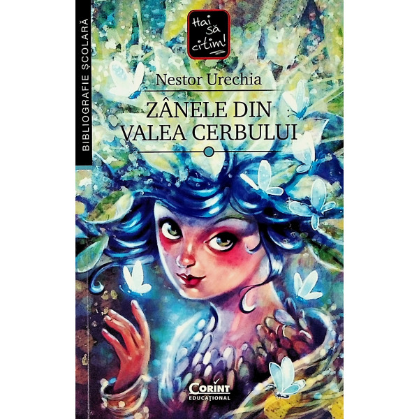 Zanele din Valea Cerbului