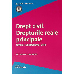 Drept civil. Drepturile...