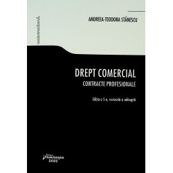 Drept comercial. Contracte...