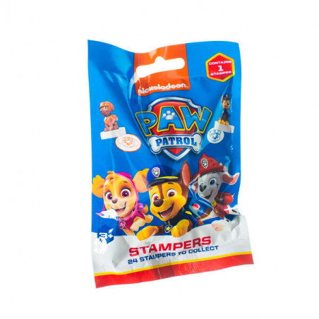 Stampila cu figurina pentru...