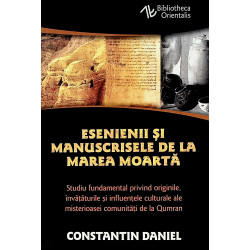 Esenienii si manuscrisele...