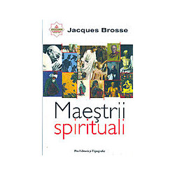 Maestrii spirituali