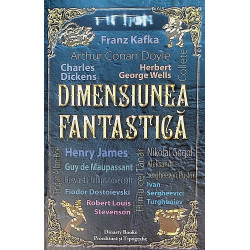 Dimensiunea fantastica