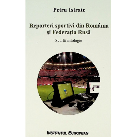 Reporteri sportivi din...