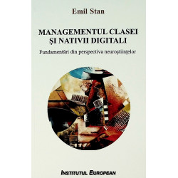 Managementul clasei si...