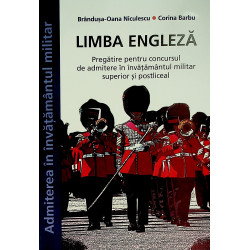 Limba engleza. Pregatire...