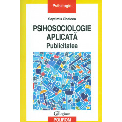 Psihosociologie aplicata....