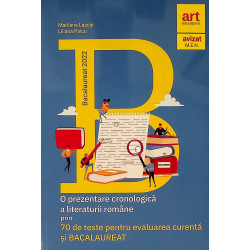 O prezentare cronologica a...