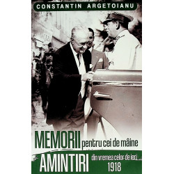 Memorii pentru cei de...