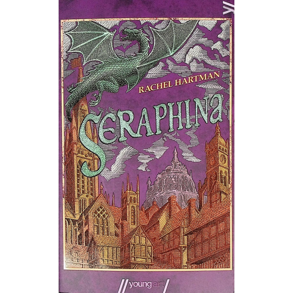 Seraphina