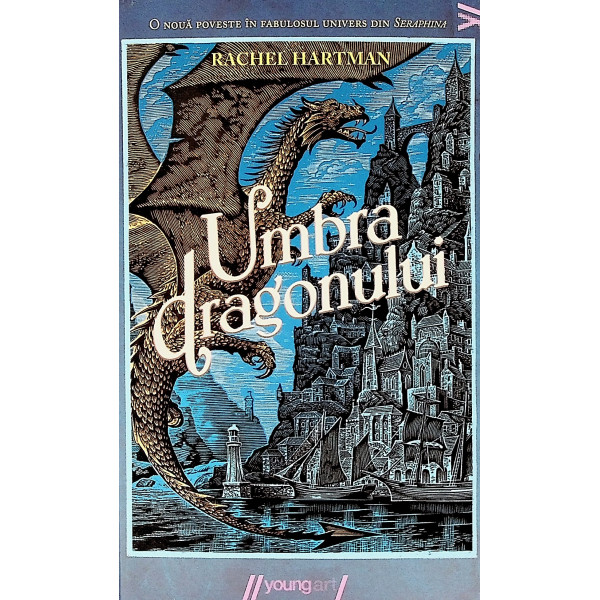 Umbra dragonului