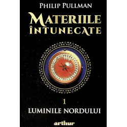 Materiile intunecate, vol....