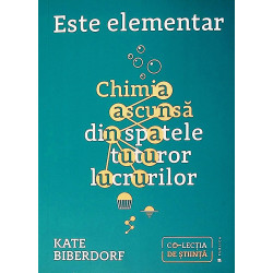 Este elementar. Chimia...