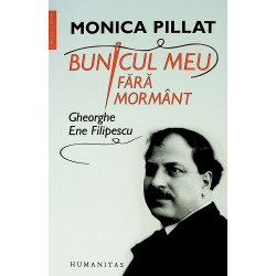 Bunicul meu fara mormant