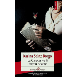 La Caracas va fi mereu noapte