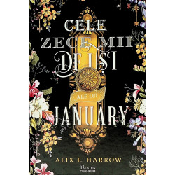 Cele zece mii de usi ale...