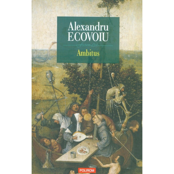 Ambitus