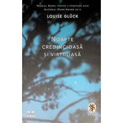 Noaptea credincioasa si...