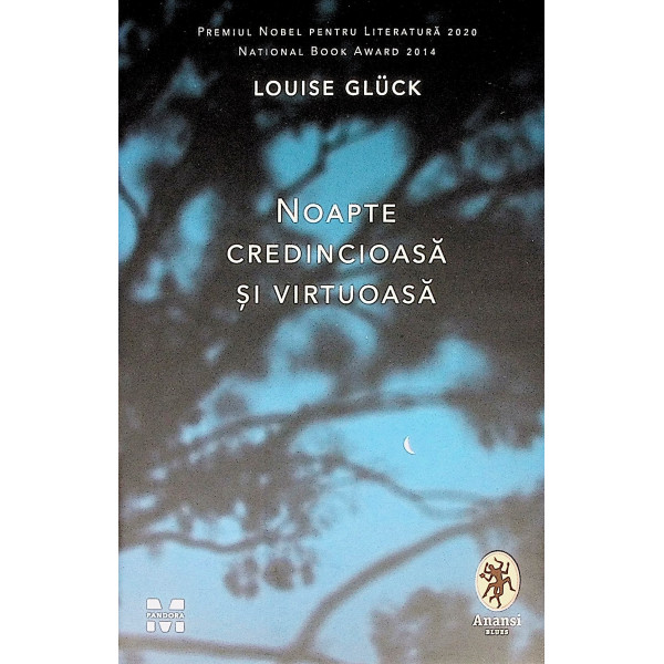 Noaptea credincioasa si virtuoasa