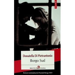 Borgo Sud