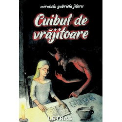 Cuibul de vrajitoare