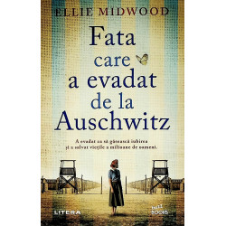 Fata care a evadat de la...