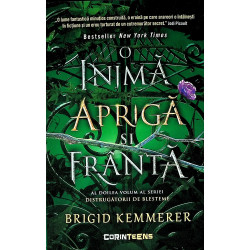 O inima apriga si franta