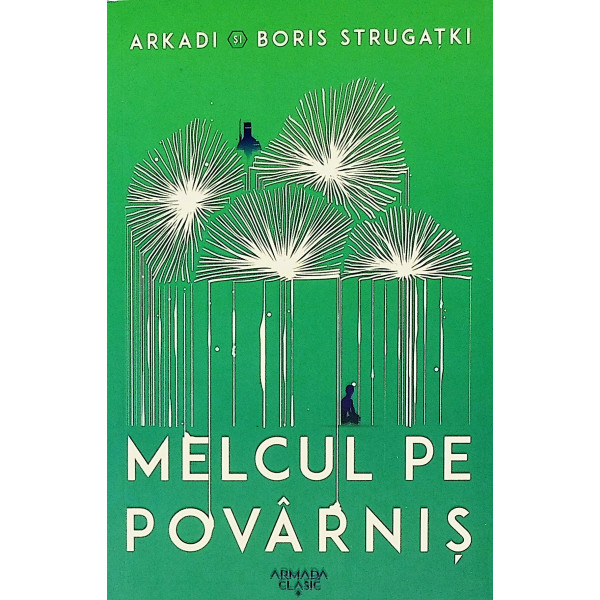 Melcul pe povarnis