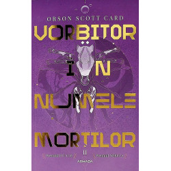 Vorbitor in numele mortilor