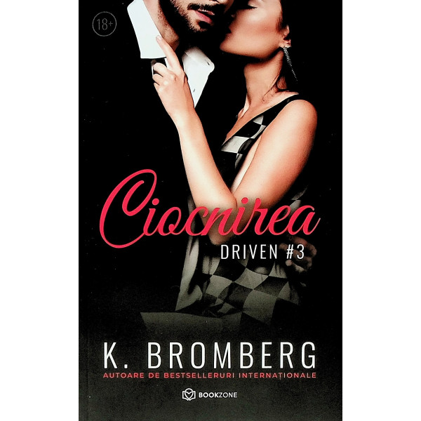 Driven, vol. III - Ciocnirea