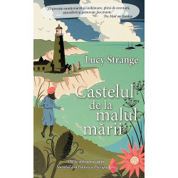 Castelul de la malul marii