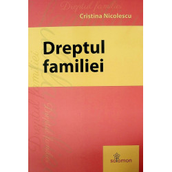 Dreptul familiei