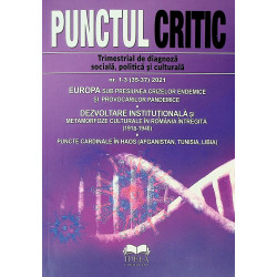 Punctul critic -...