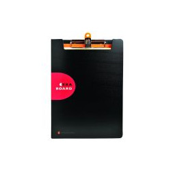 Clipboard dublu cu elastic...