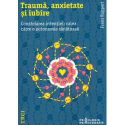 Trauma, anxietate si...