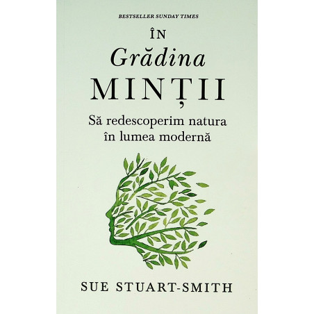 In gradina mintii. Sa...