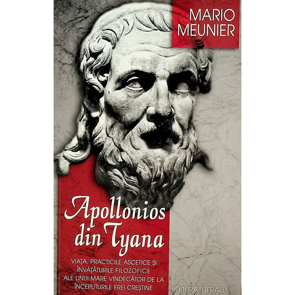 Apollonios din Tyana