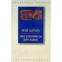 Omul si devenirea sa dupa...