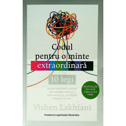 Codul pentru o minte...