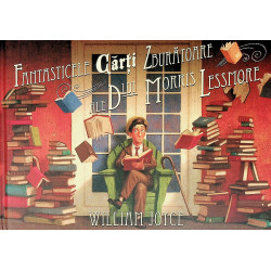 Fantasticile carti...