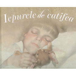 Iepurele de catifea