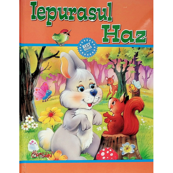 Iepurasul Haz
