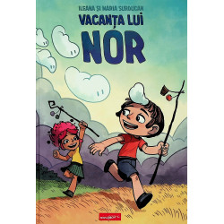 Vacanta lui Nor. MiniGrafic