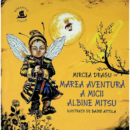 Marea aventura a micii...