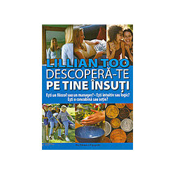 Descopera-te pe tine insuti