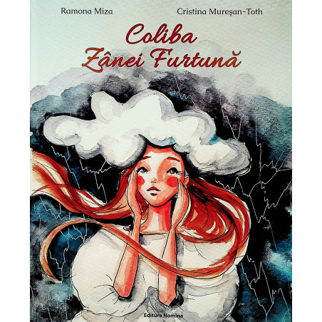 Coliba Zanei Furtuna