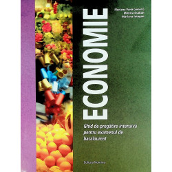 Economie. Ghid de prgatire...