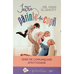 Intre parinte si copil....