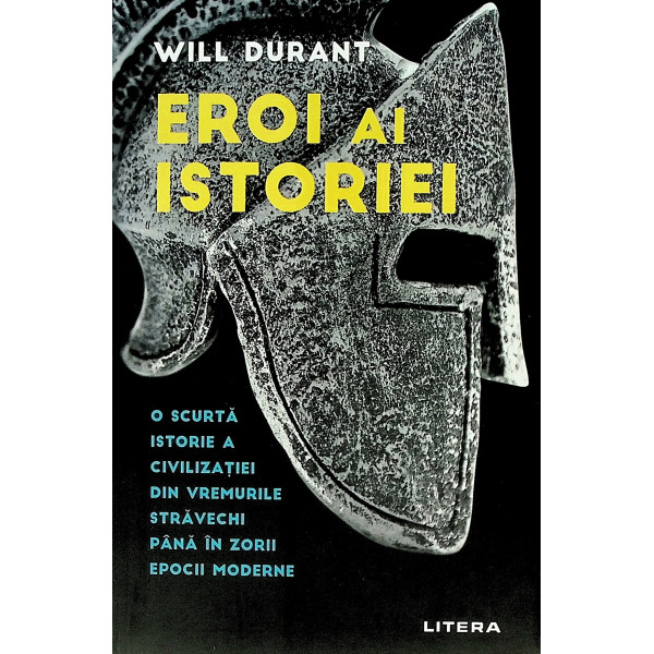 Eroi ai istoriei