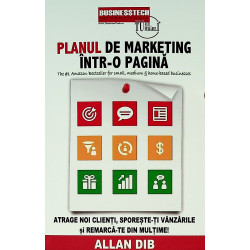 Planul de marketing intr-o...